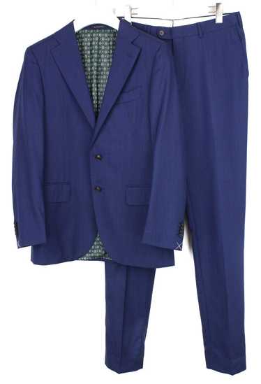 Suitsupply SUITSUPPLY La Spalla / Brescia Suit Men