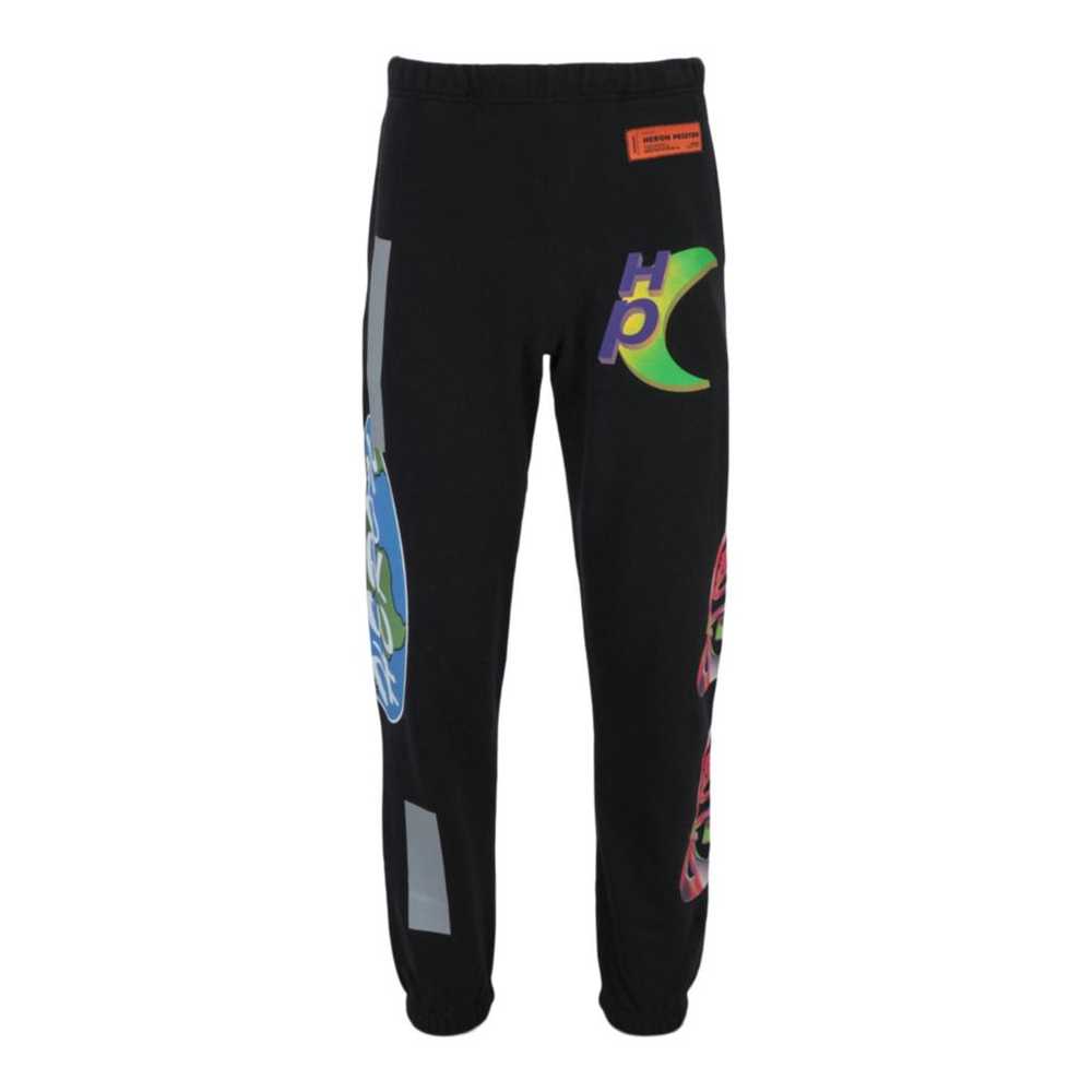 Heron Preston Trousers - image 1