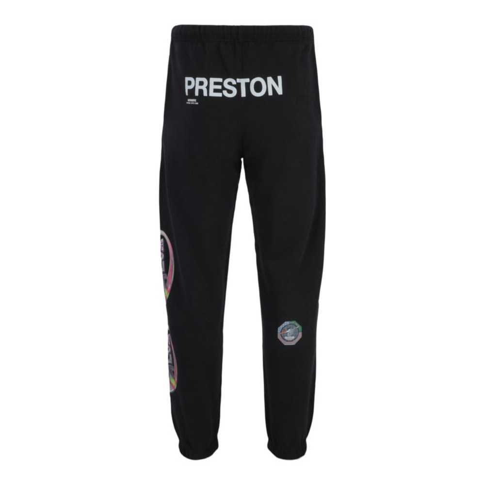 Heron Preston Trousers - image 2