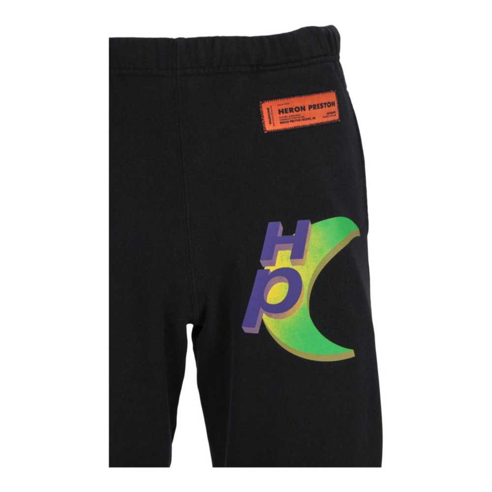 Heron Preston Trousers - image 3