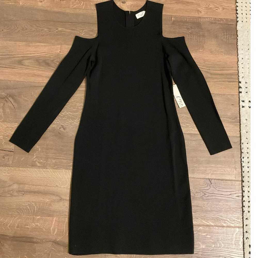 Women’s Eliza J. Dress, XL - image 2