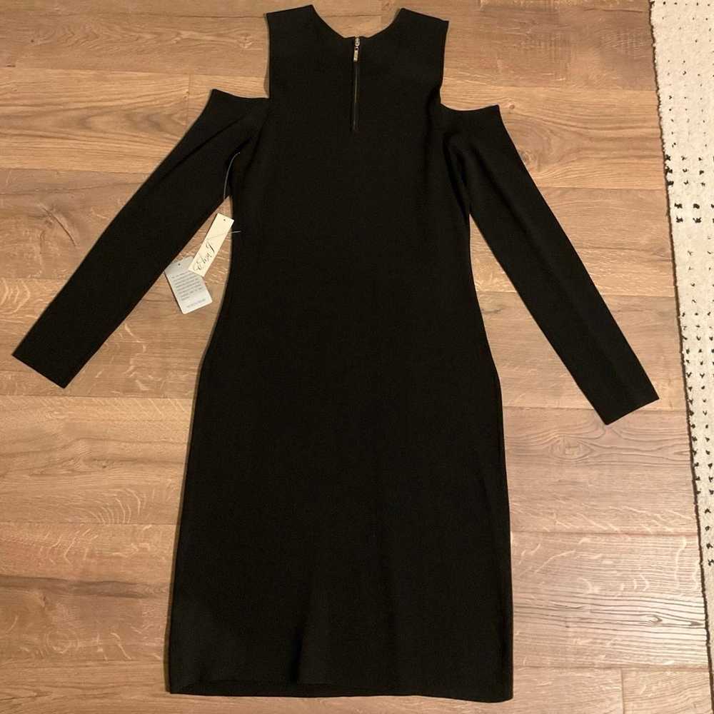 Women’s Eliza J. Dress, XL - image 8