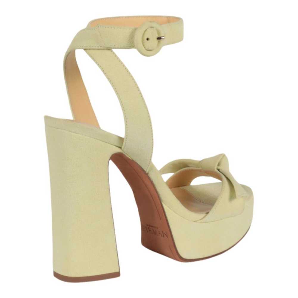 Alexandre Birman Leather heels - image 3