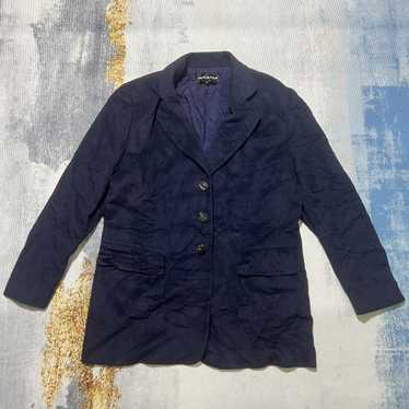 Lapine blanche tailored jacket - Gem