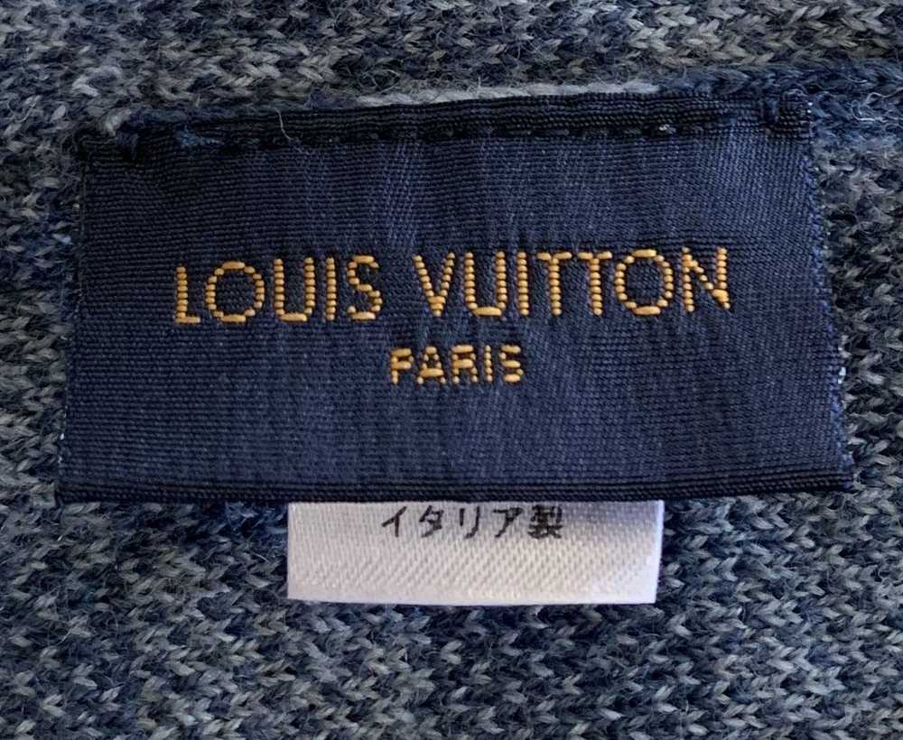 Louis Vuitton Louis Vuitton Damier Initiales Bean… - image 4