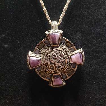 Celtic Necklace - image 1