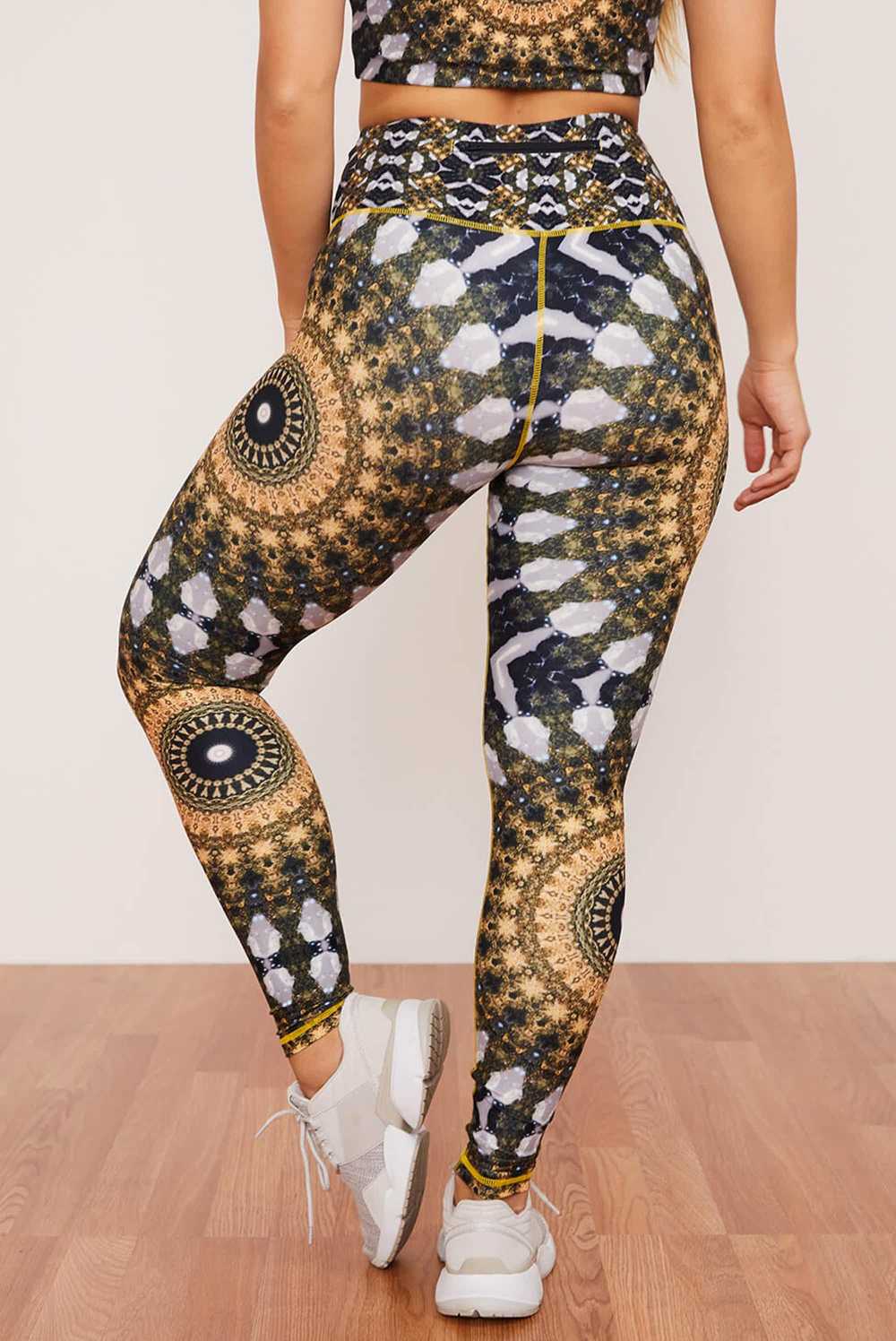 Wolven Noor Legging - image 2