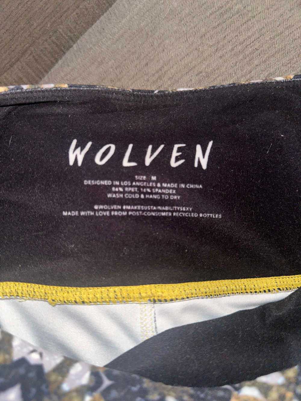 Wolven Noor Legging - image 4