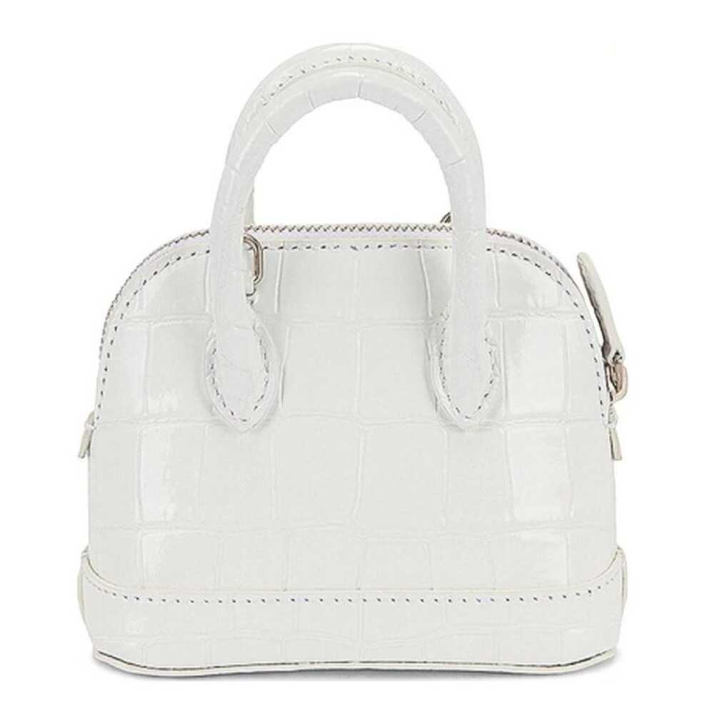 Balenciaga Ville Top Handle leather bag - image 2