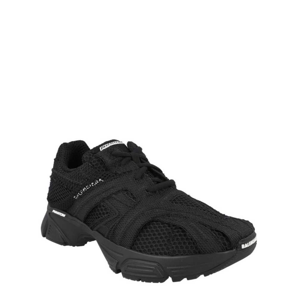 Balenciaga Trainers - image 2