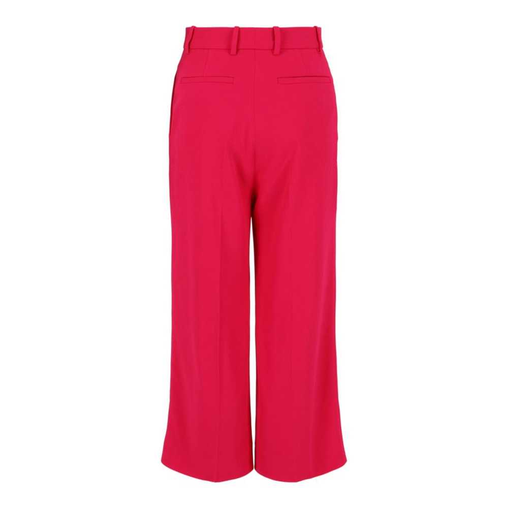 Gucci Cloth trousers - image 2