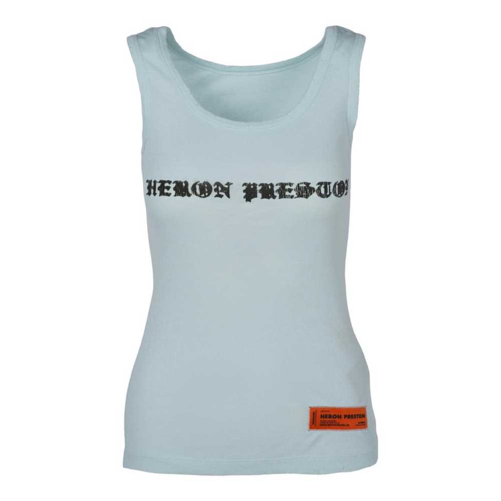 Heron Preston Blouse - image 1