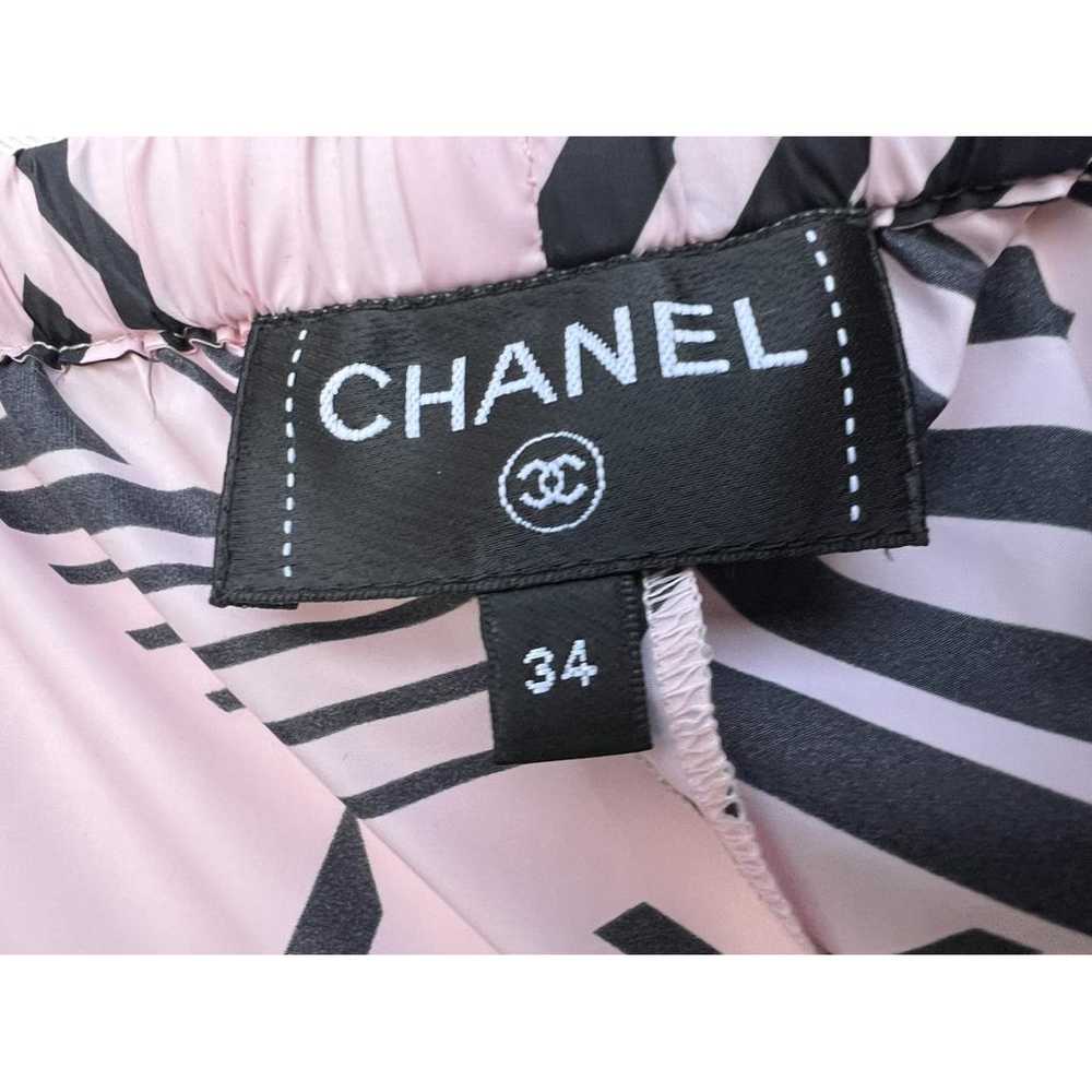 Chanel Trousers - image 7