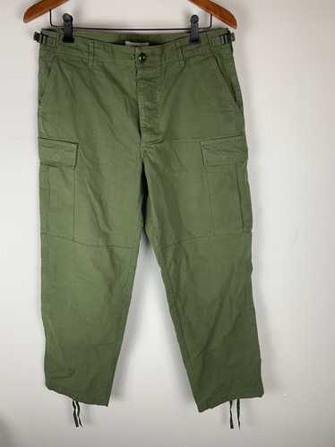 Wtaps pants - Gem