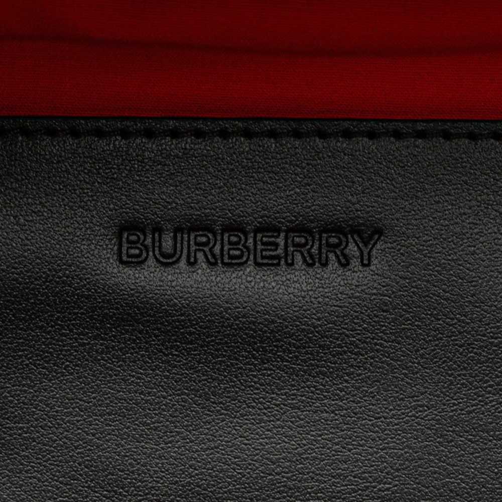 Burberry Burberry Nova Check Body Bag Waist Beige… - image 5