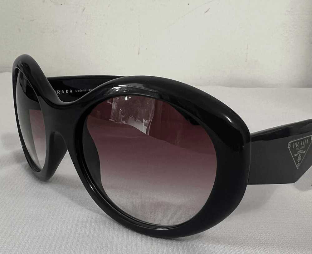 Prada × Vintage PRADA Sunglasses Star Sport Metal… - image 2