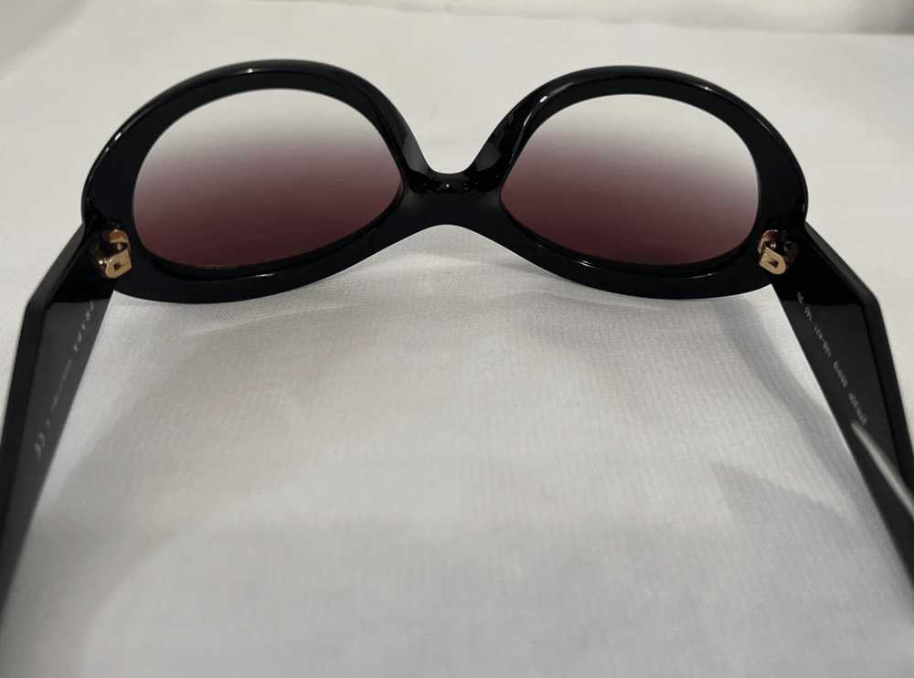 Prada × Vintage PRADA Sunglasses Star Sport Metal… - image 4