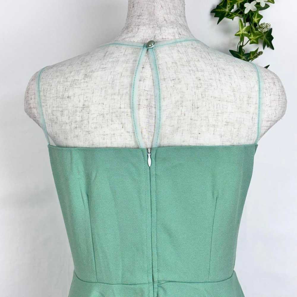 【Excellent Condition】Rich or Die Mint Green Sleev… - image 9