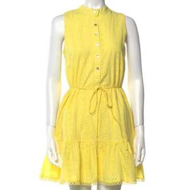 NWOT Draper James by Reese Witherspoon Yellow Isl… - image 1