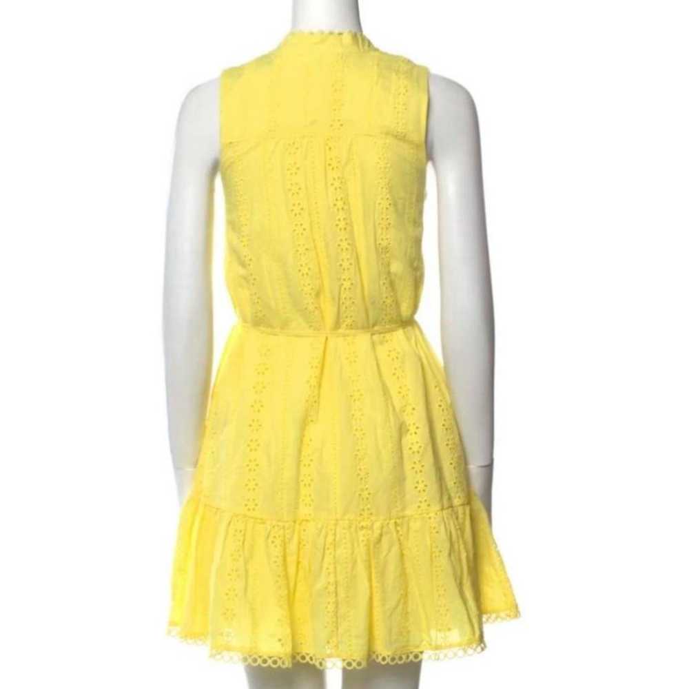 NWOT Draper James by Reese Witherspoon Yellow Isl… - image 2