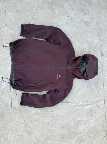 Arc'Teryx × Goretex × Outdoor Life Arcteryx Beta … - image 1