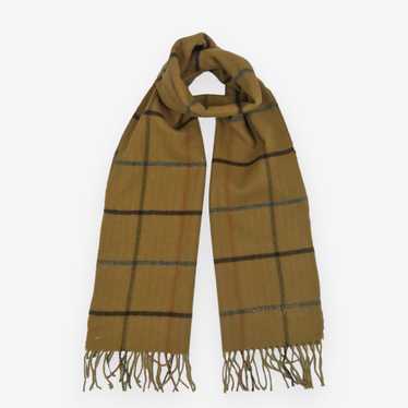 Nina ricci cashmere scarf - Gem