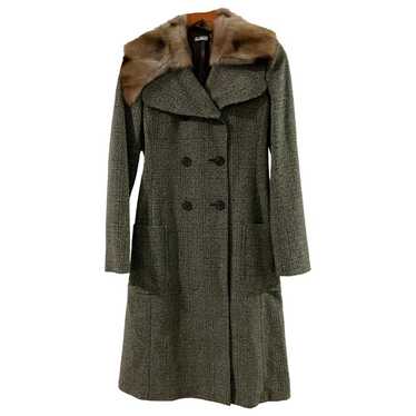Miu miu coat - Gem