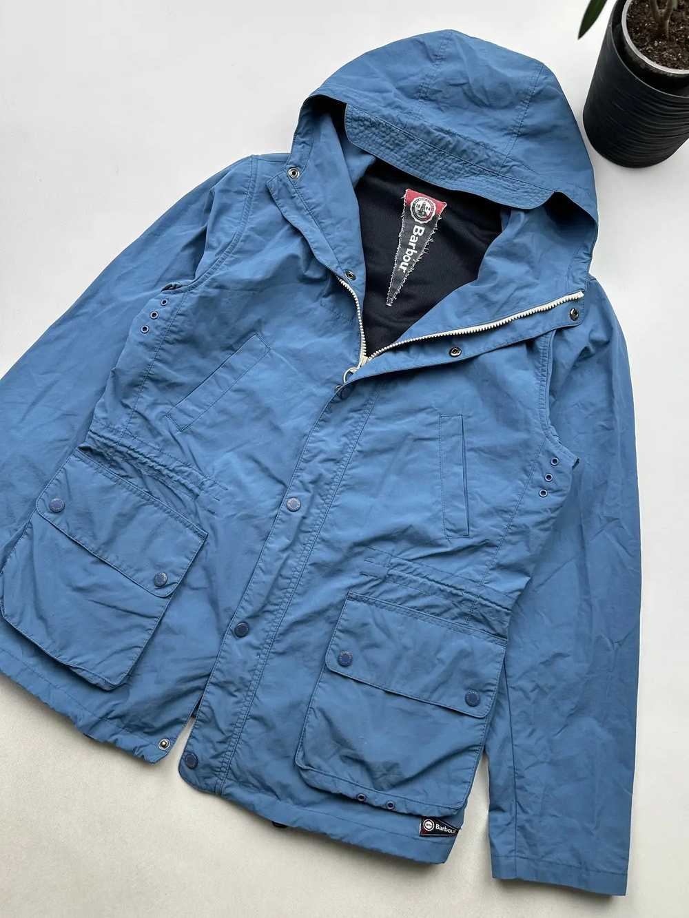 Barbour × Outdoor Life × Streetwear Barbour Cogra… - image 3