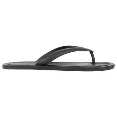 Maison Martin Margiela Tabi flip flops - image 1