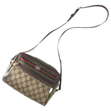 Gucci Ophidia leather crossbody bag