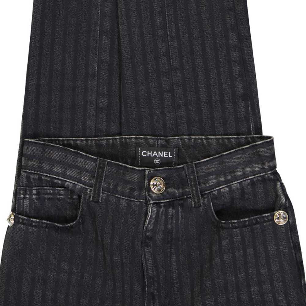 Chanel Slim jeans - image 5