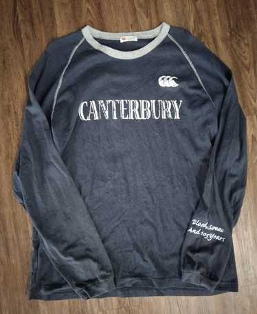 Canterbury Of New Zealand × Vintage Vintage Cante… - image 1