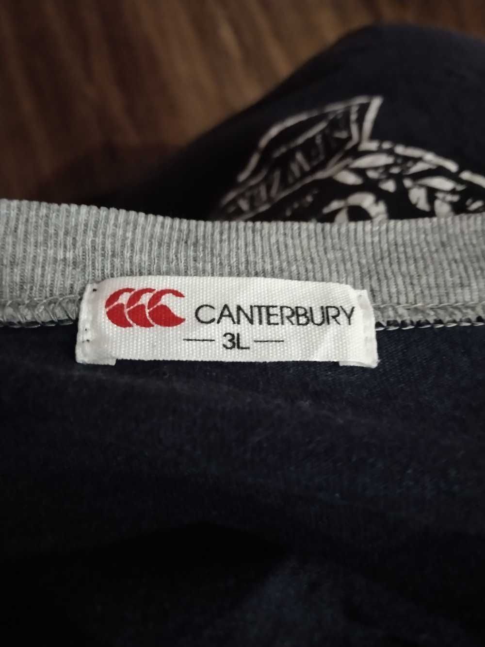 Canterbury Of New Zealand × Vintage Vintage Cante… - image 6