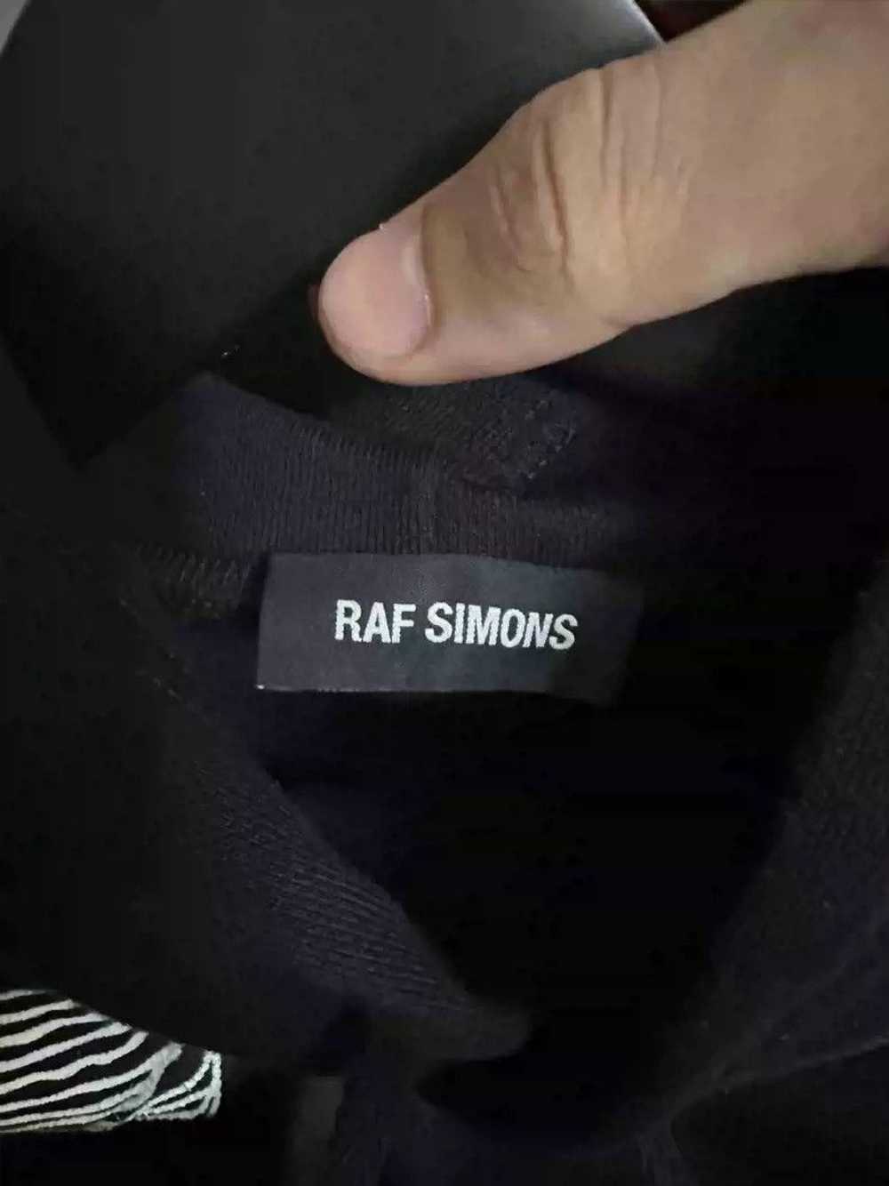 Raf Simons Raf Simons Pulse joy division splits s… - image 5