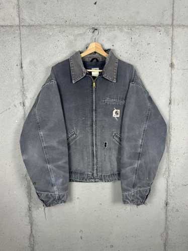 Carhartt j97 ptl detroit - Gem
