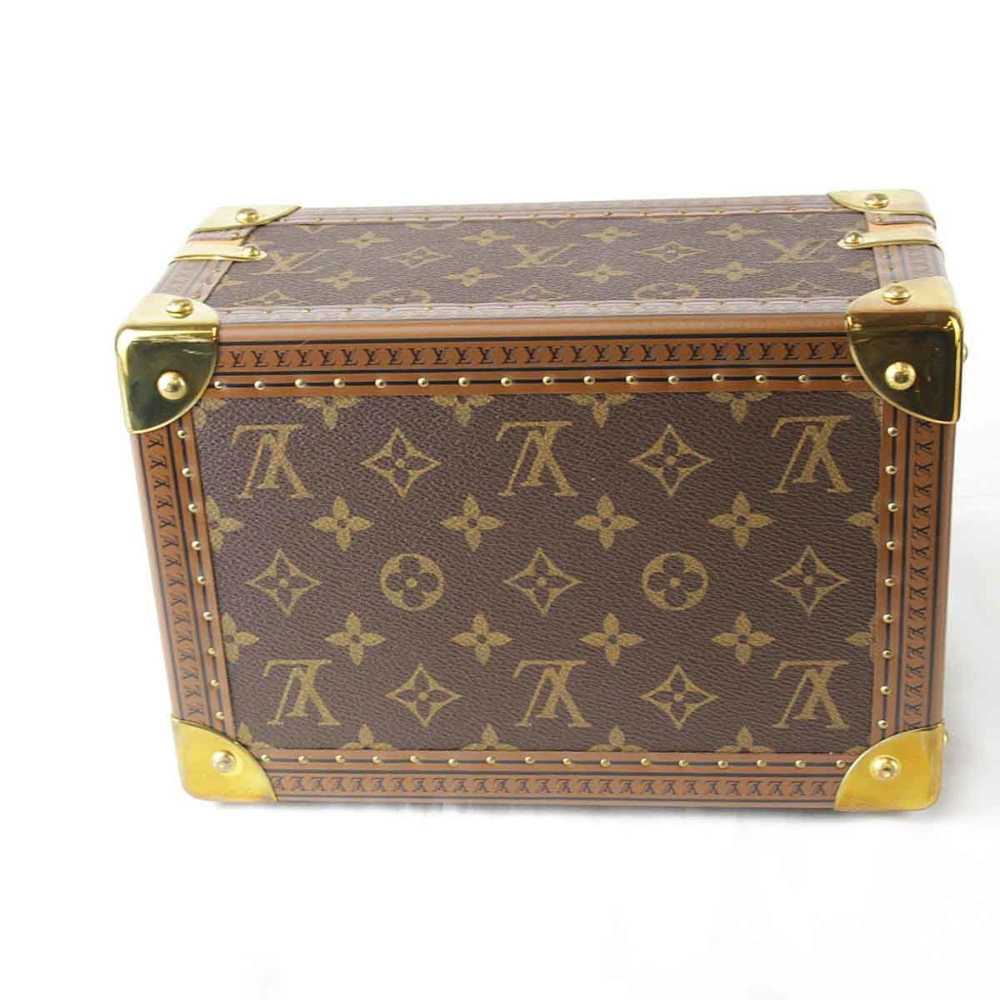 Louis Vuitton Louis Vuitton Coffret Trésor briefc… - image 2