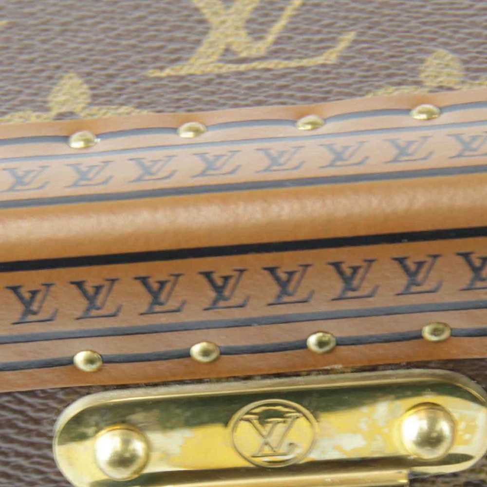 Louis Vuitton Louis Vuitton Coffret Trésor briefc… - image 6