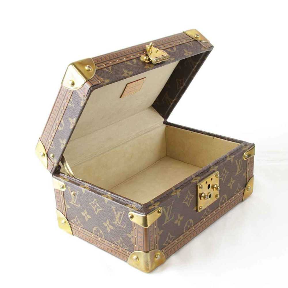 Louis Vuitton Louis Vuitton Coffret Trésor briefc… - image 7