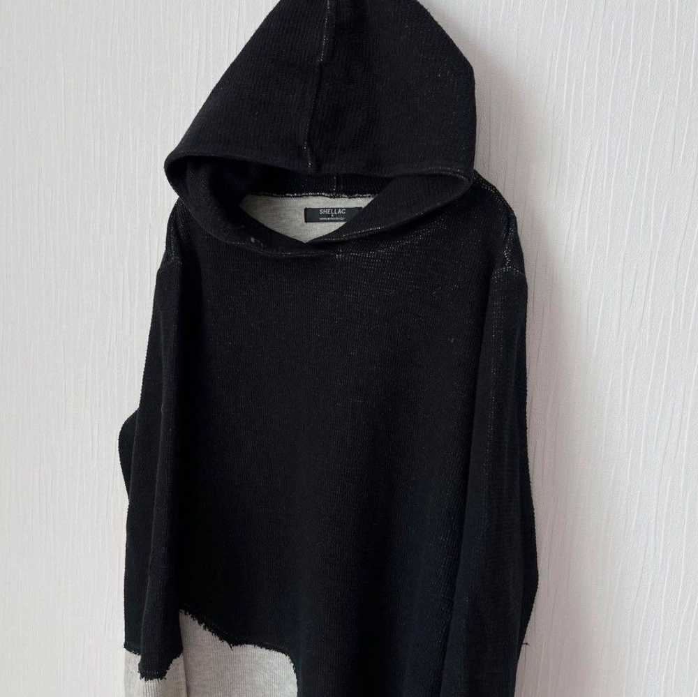 Shellac × semanticdesign Shellac × semantic desig… - image 1