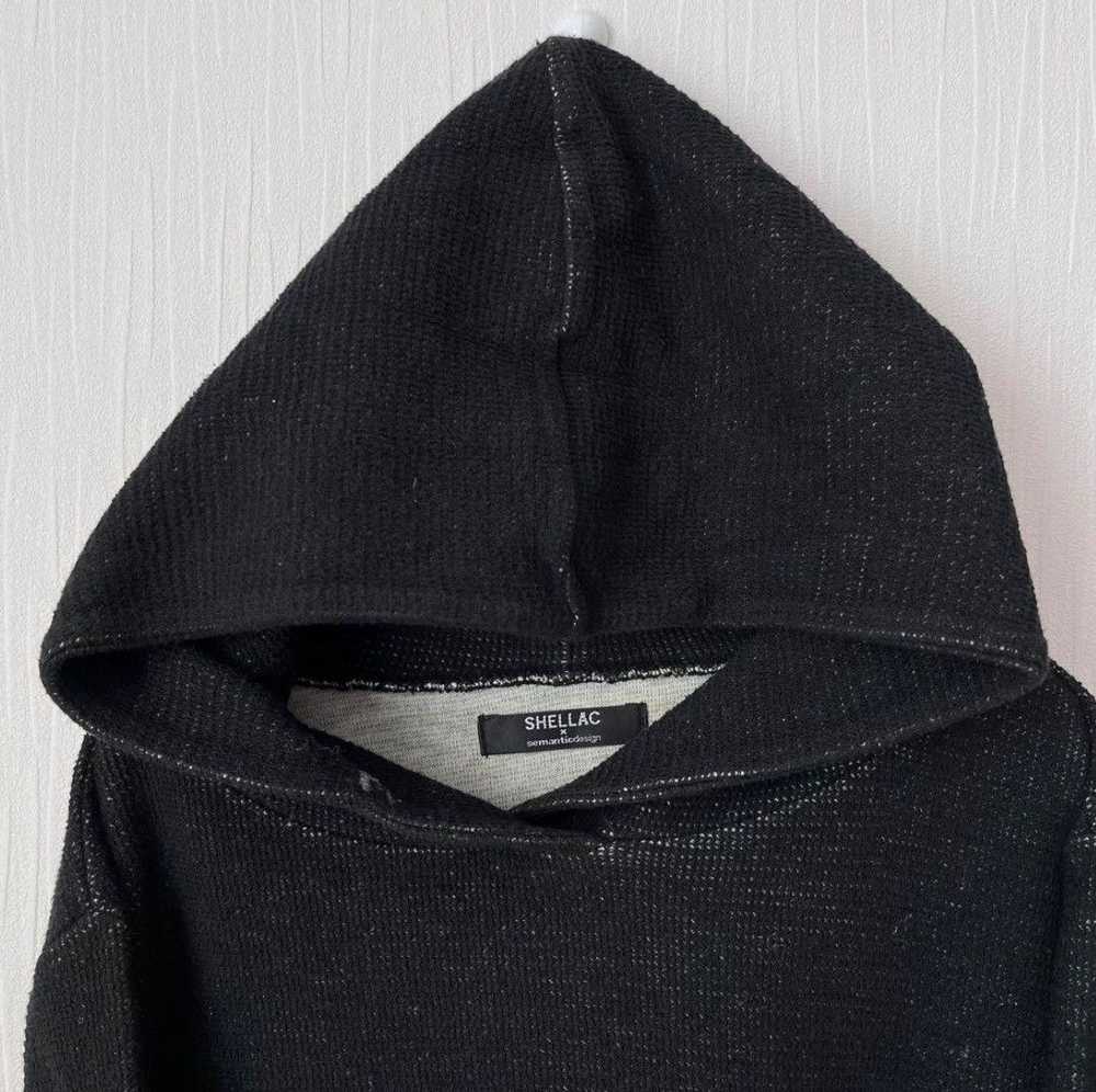 Shellac × semanticdesign Shellac × semantic desig… - image 3