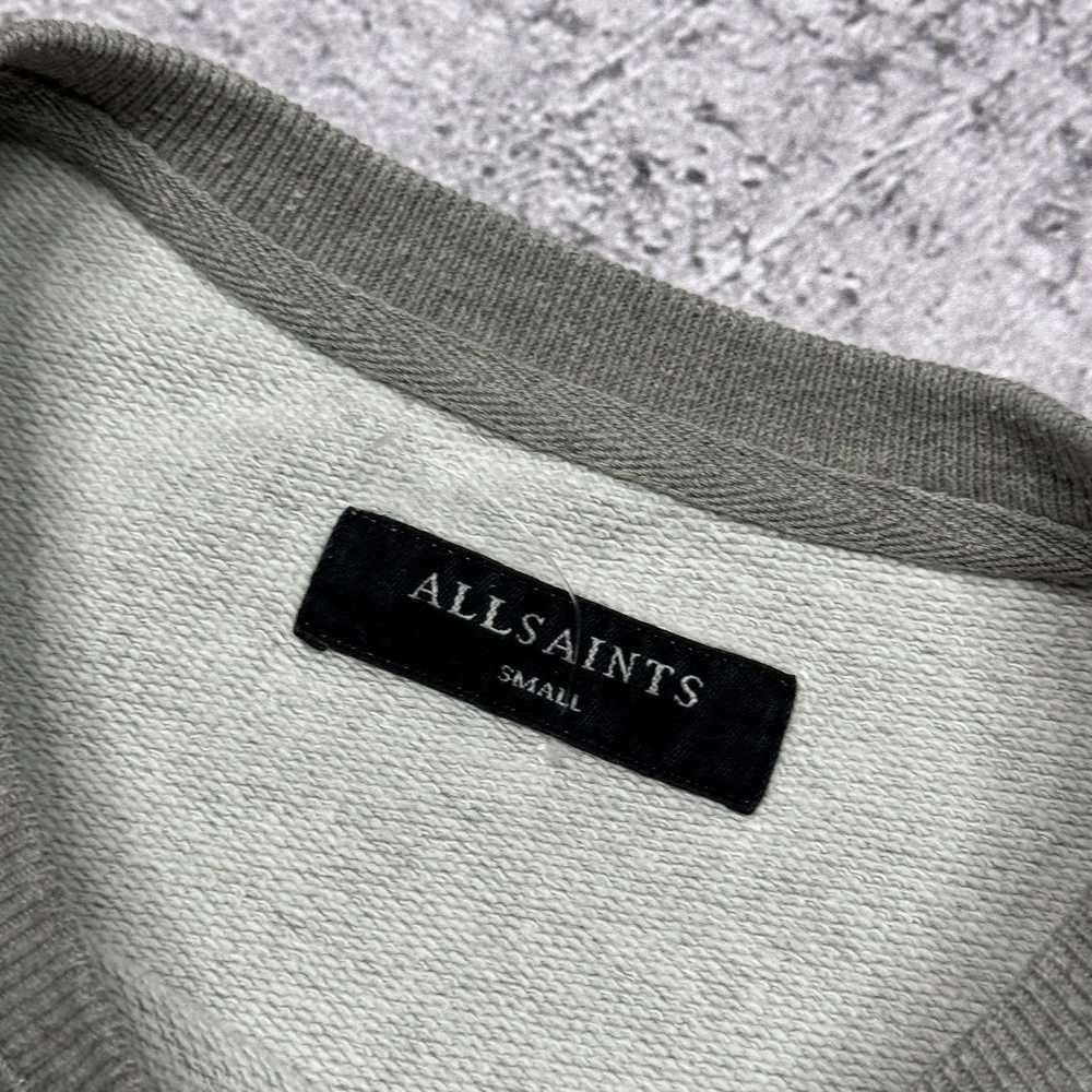 Allsaints × Japanese Brand × Streetwear "All Sain… - image 6