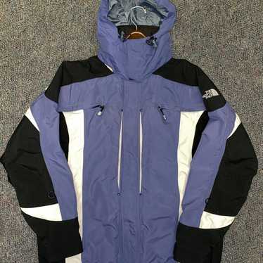 The North Face THE NORTH FACE VINTAGE OUTDOOR SNOW