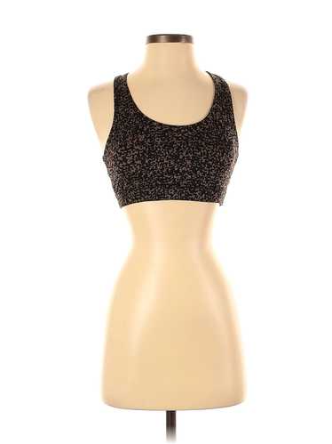 X by Gottex Women Brown Sports Bra S