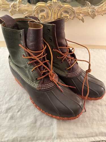 L.L. Bean × Todd Snyder Todd Snyder x LL Bean Limi