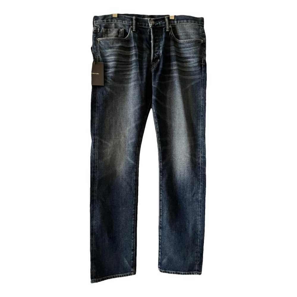 Tom Ford Straight jeans - image 1