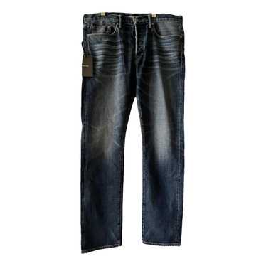 Tom Ford Straight jeans - image 1