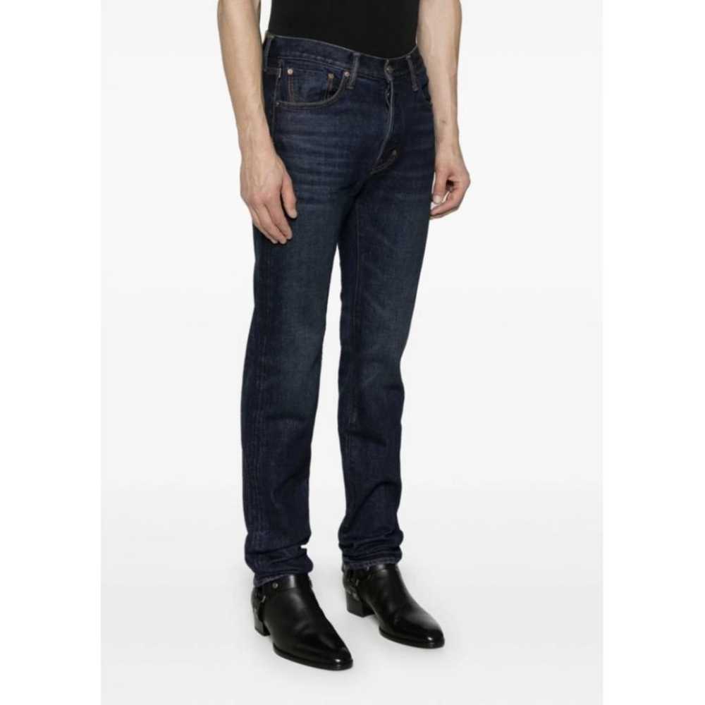 Tom Ford Straight jeans - image 2