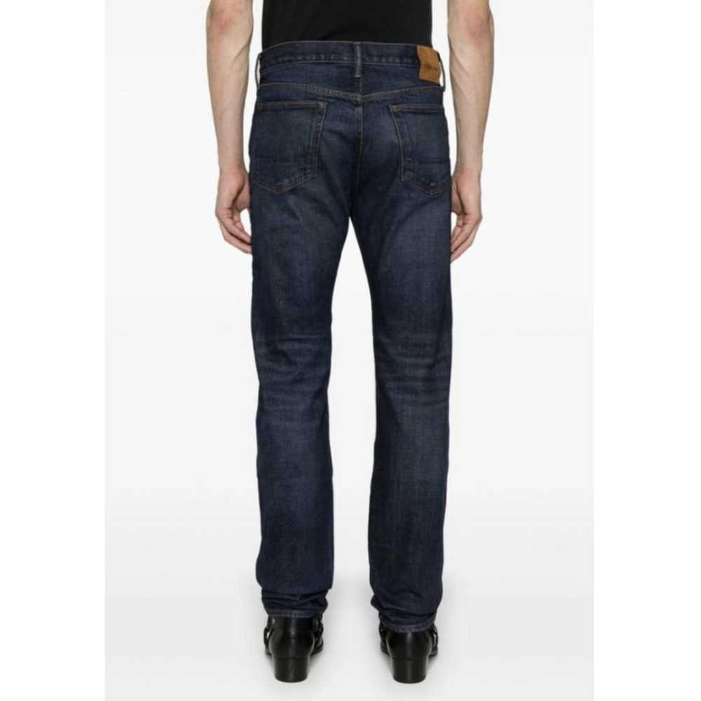 Tom Ford Straight jeans - image 6