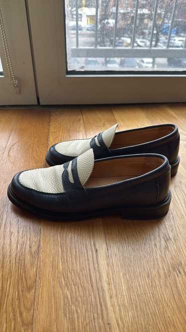 Aime Leon Dore Aime Leon Dore Colorblock Loafers