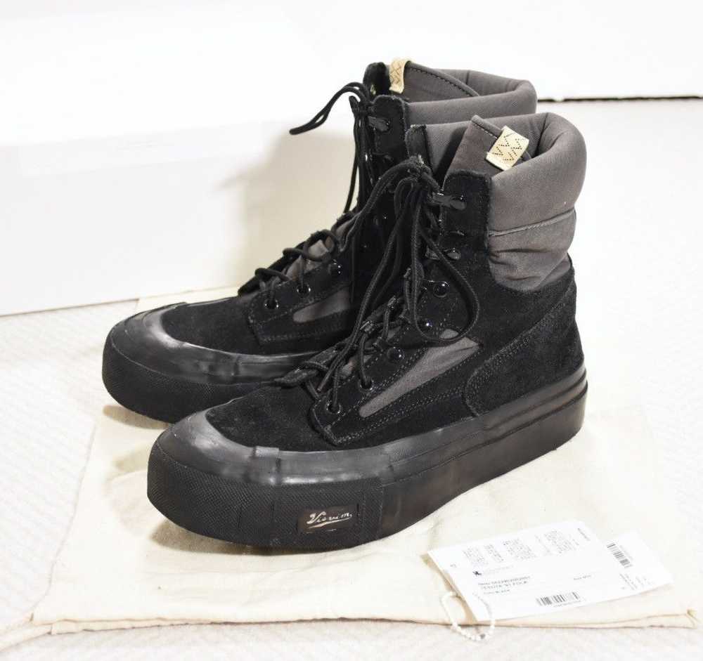Visvim Visvim 22aw Contrary Dept TESOTA '91-FOLK US10